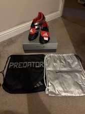 adidas Predator Accelerator FG