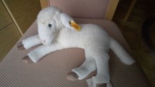 Vintage 36cm long Steiff