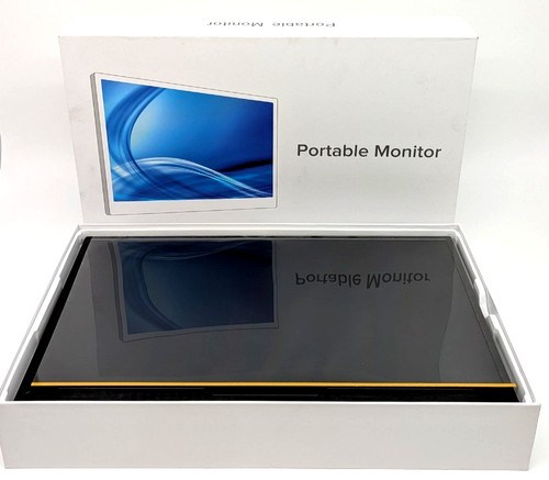 Uperfect portable monitor 6 - uperfect,