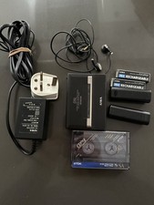 Rare AIWA HS P505 MKII WALKMAN