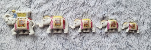 Wade treasures the elephant - treasures,