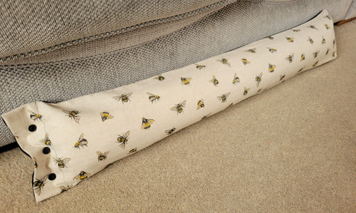 Weighted reversible bees - weighted,