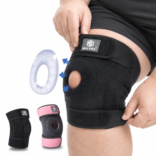 Plus size knee - size,