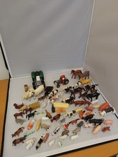 Farm Animals Toys Bundle Some