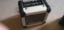 Roland Micro Cube Guitar Amp