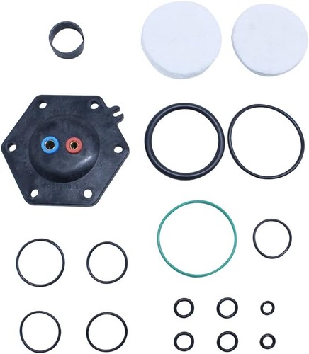 Air suspension compressor - compressor, pump