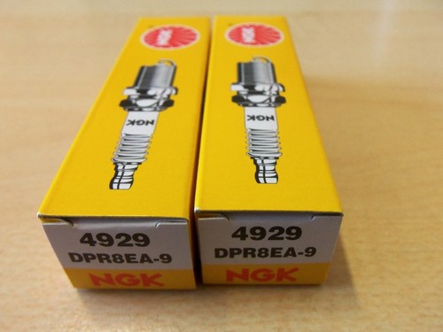 Pcs ngk dpr8ea - ngk, dpr8ea-9