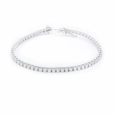 2.25 Ct F/SI Round Diamond