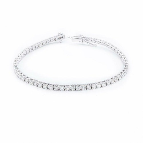 Si round diamond - 2.25, ct