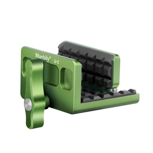 Manbily shooting saddle clamp - shooting,