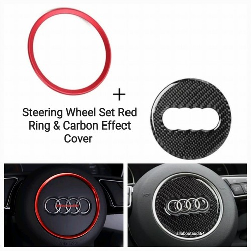 Fits audi a5 a6 - a3, a4