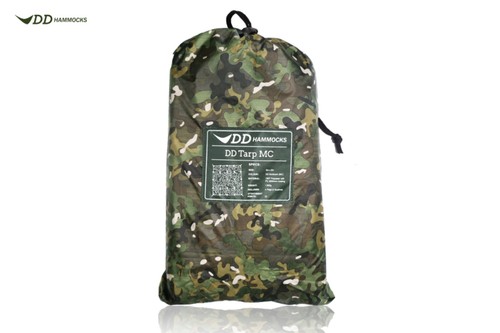 Hammocks 5x5 tarp - dd, mc