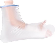 Waterproof fullArm Cast Cover