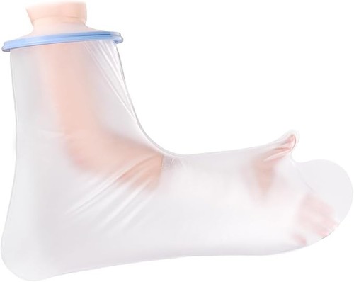 Waterproof fullarm cast cover - waterproof,