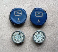 HARDY MARQUIS SALMON NO. 2 +