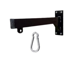 Heavy-Duty Steel Punch Bag