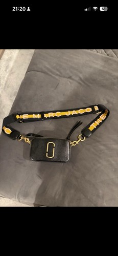 Navy marc jacob - navy, bag