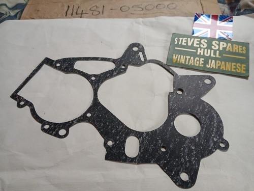 Suzuki ts50k as50 - ts50k, ,centre