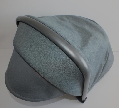 Silver cross wave - wave, carrycot