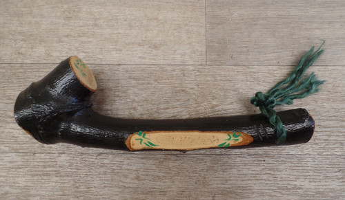 Vintage irish blackthorn - irish,
