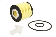 Oil filter for BOSCH F 026 407