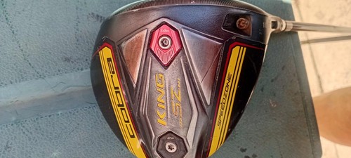 Cobra king speedzone driver - cobra,