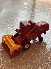 Matchbox Series 65 Class