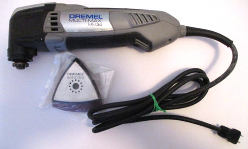 Dremel multi max - dremel, multi-max