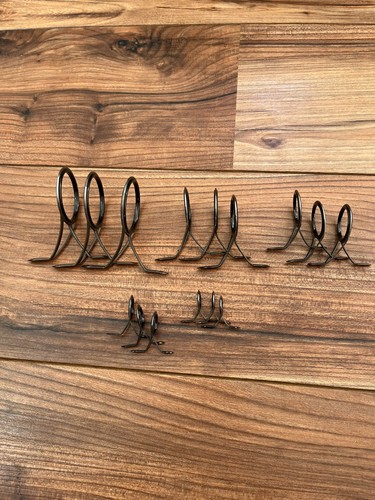 Free spirit rod guides 3 - rod,
