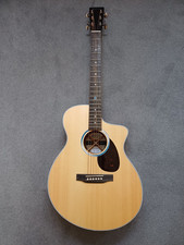 Martin SC13E Electro-acoustic