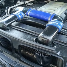 BMW X5 E70 M57 3.0d Intake Air