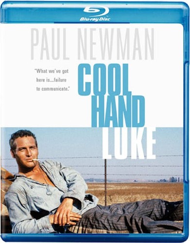 Cool hand luke - cool, new