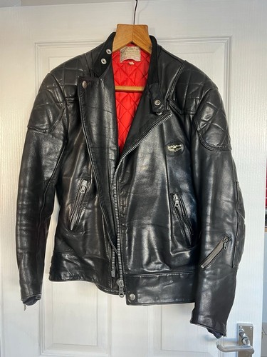 Lewis leathers vintage - lewis,