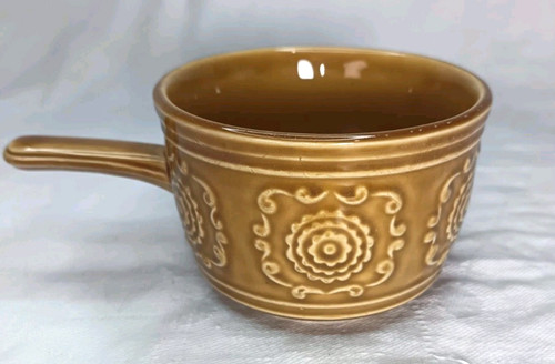 Vintage tams ware brown - vintage,