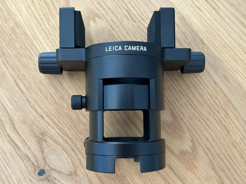 Leica digital adapter for - leica,