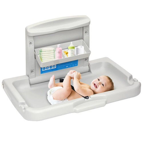 Commercial baby changing - baby,