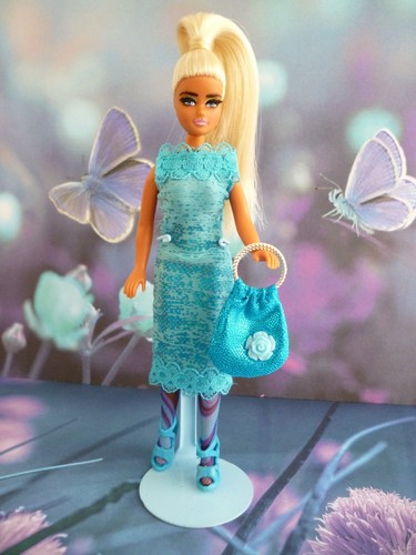 Pippa doll clothes outfit - clothes,