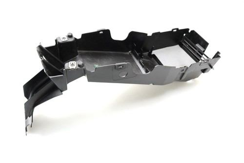 Rear inner fairing splash - inner,