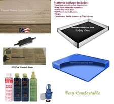 Super Single Free Flow