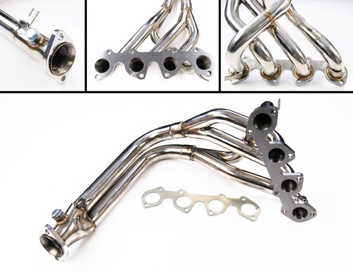 Phase exhaust race manifold - phase,