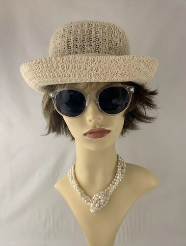 Debenhams hat box small - box, brim