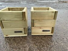 Signature Tanilised Square