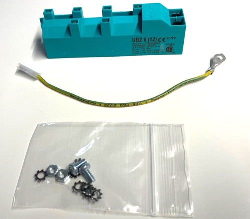Spinflo spark igniter anstoss - spark,