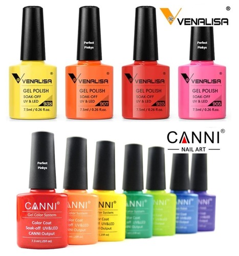 Canni nail gel venalisa - venalisa,