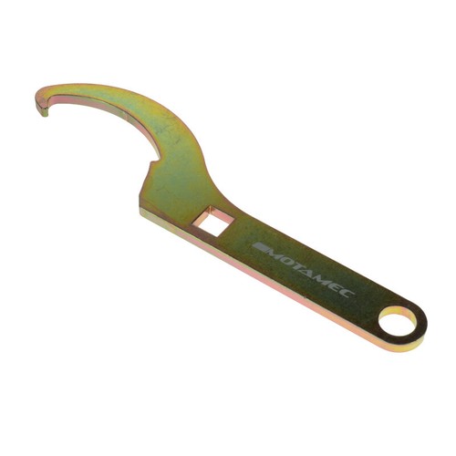 Motamec steel coilover - steel,