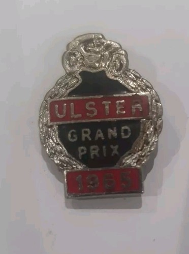 Ulster grand prix - grand,