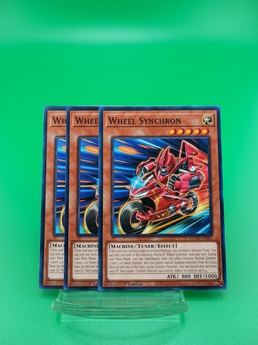 Tcg 3x wheel - tcg,