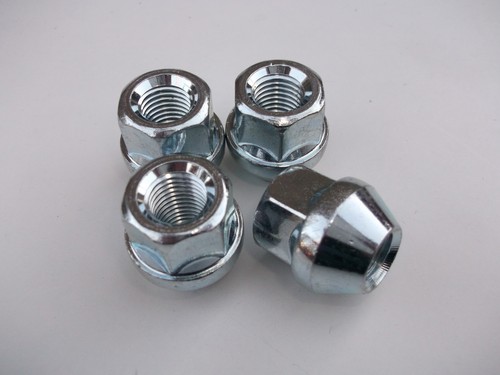 Wheel nuts lugs - wheel,