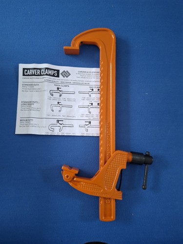 Carver 301005 t186 - carver,