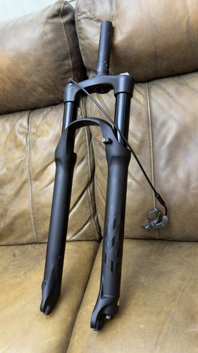 Suntour epixon air fork - epixon,